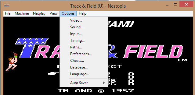 nestopia emulator for android